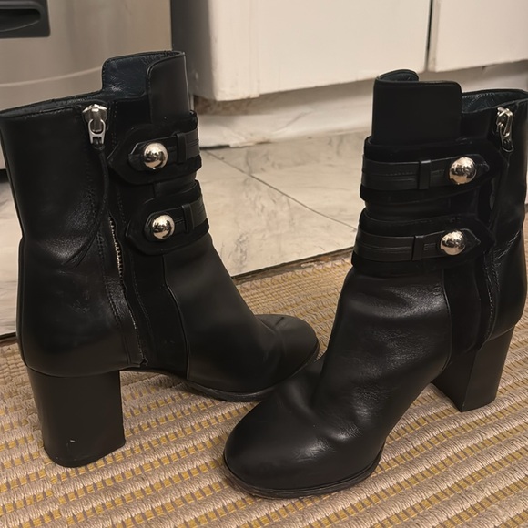 Isabel Marant RARE 2015 runway boot - Picture 4 of 6